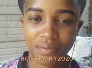 ROSEMARY2020