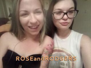 ROSEandRODGERS