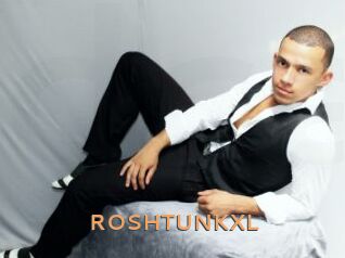 ROSHTUNKXL