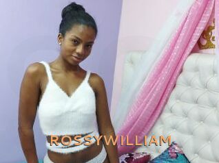 ROSSYWILLIAM