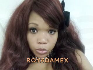 ROYADAMEX