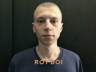 ROY_BOI