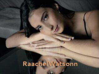 RaachelWatsonn