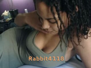 Rabbit4118