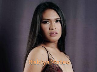 RabiyaMateo