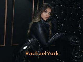 RachaelYork