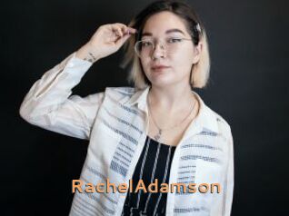 RachelAdamson