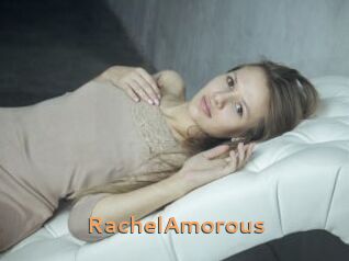 RachelAmorous
