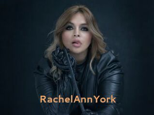 RachelAnnYork