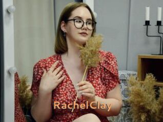 RachelClay