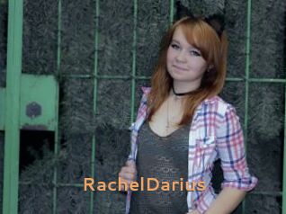 RachelDarius