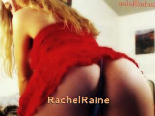 RachelRaine