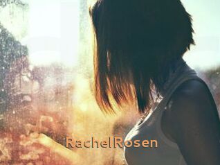 RachelRosen