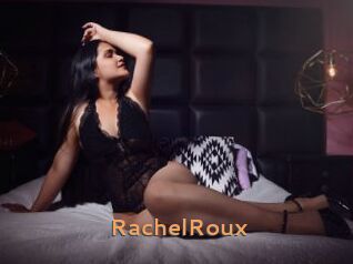 RachelRoux