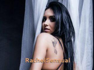 RachelSensual
