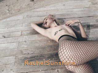 RachelSunshine