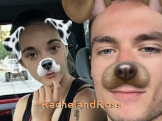 RachelandRoss