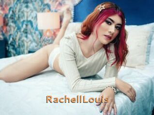 RachellLouis Du Cul A Gogo