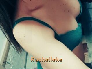 Rachelleke