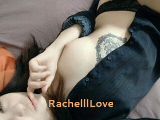 RachelllLove Du Cul A Gogo