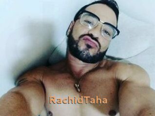 RachidTaha