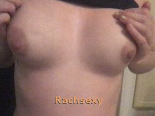 Rachsexy