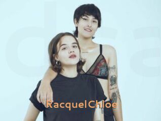 RacquelChloe