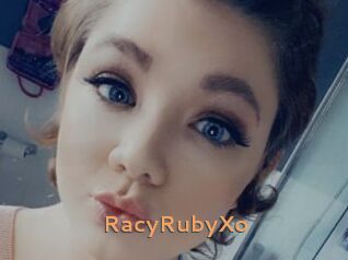 RacyRubyXo