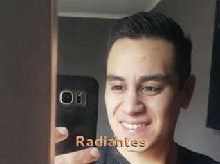 Radiantes