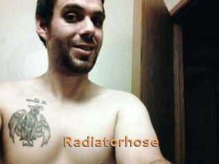 Radiatorhose