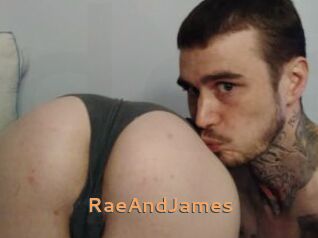 RaeAndJames