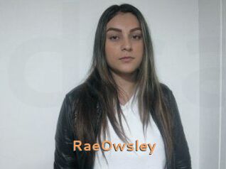 RaeOwsley