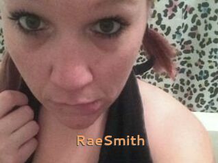 Rae_Smith Du Cul A Gogo