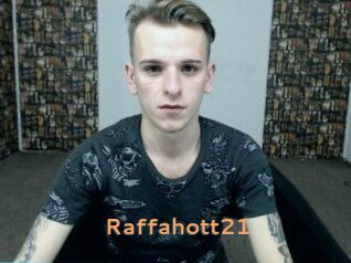 Raffahott21