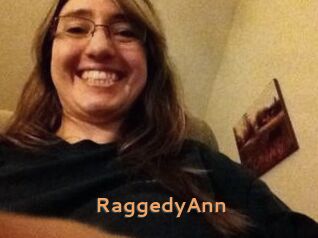 RaggedyAnn