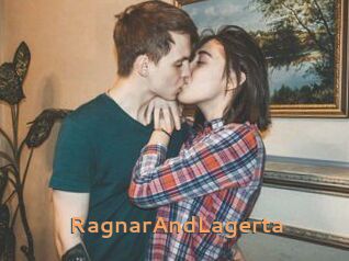 RagnarAndLagerta