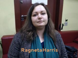 RagnetaHarris