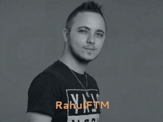 RahulFTM