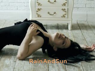 RainAndSun Du Cul A Gogo