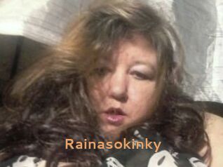 Rainasokinky