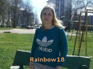 Rainbow18
