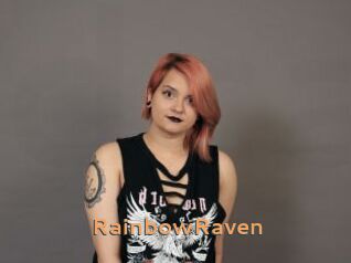 RainbowRaven