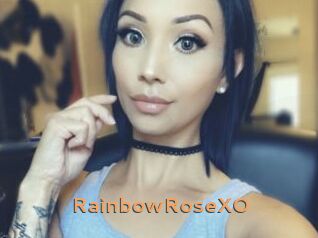 RainbowRoseXO