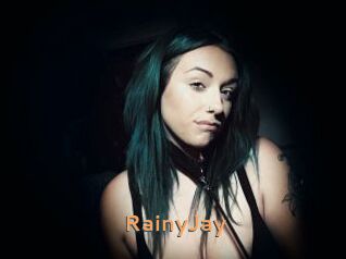 RainyJay