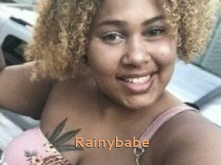 Rainybabe