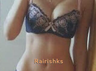 Rairishks