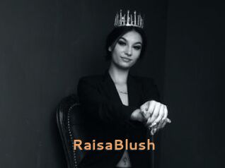 RaisaBlush