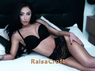 RaisaCroft