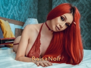 RaisaNoir
