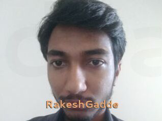RakeshGadde